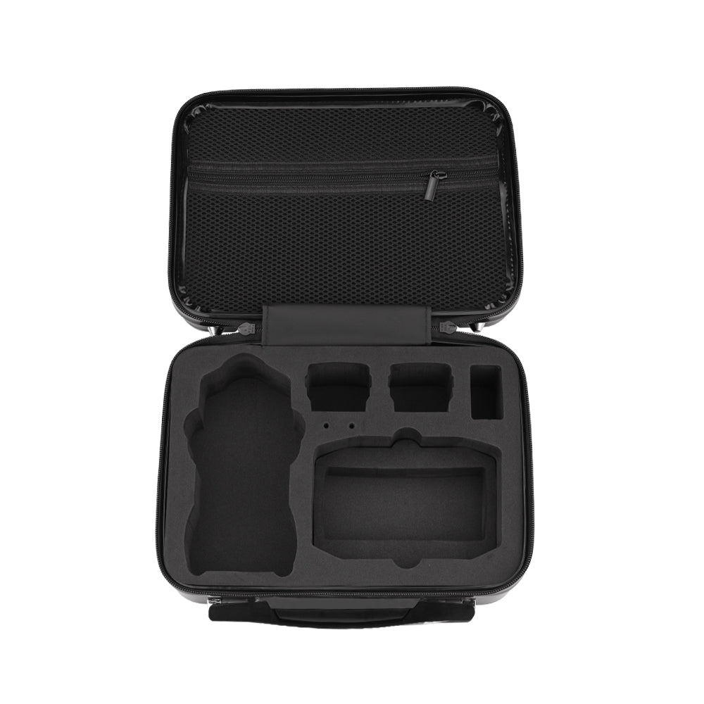 DJI Yu air2 hard shell suitcase DJI Yu air2 hard shell suitcase